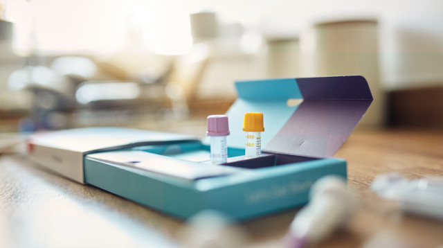 בנק הזרע (צילום: שאטרסטוק)