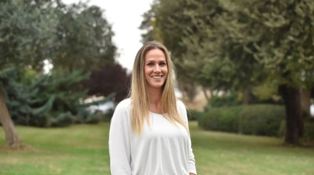 דנה טרטצקי (צילום: באדיבות המצולמים)