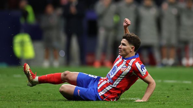 חוליאן אלברס (צילום: Florencia Tan Jun)