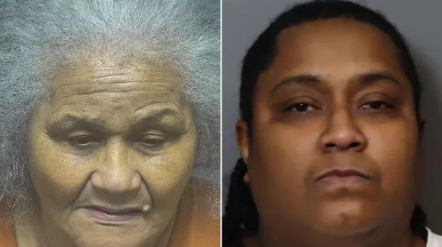 דקוטה דייוויס, קרולין פורמן, מואשמות ברצח שהתרחש לפני 27 שנים (צילום: Oklahoma State Bureau of Investigation)