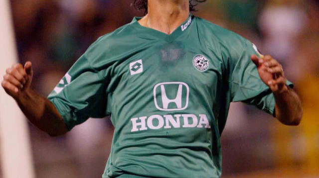 ג'ובאני רוסו (צילום: עדי אבישי)