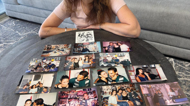 אורלי נטע כץ  (צילום: פרטי)