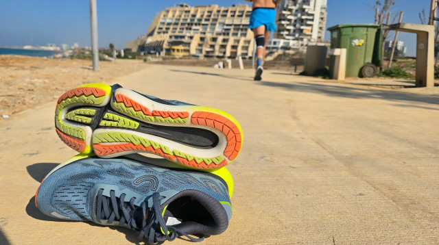 True Motion - U-Tech Vichara (צילום: זאב ינאי)