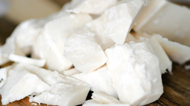 שומן בקר (צילום: צילום מסך)