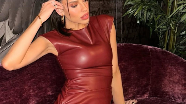 ספיר יודשקין יצחקי (צילום: אינסטגרם)