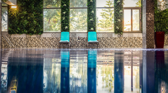 מלון רמדה אוליבייה (צילום: עומר עוז)