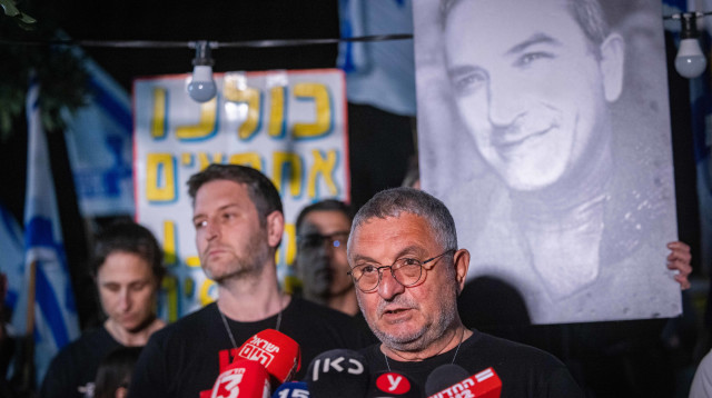 דני אלגרט (צילום: חיים גולדברג, פלאש 90)