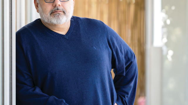 יובל אלבשן (צילום: פרטי)