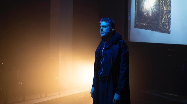 דן שפירא (צילום: אורי רובינשטיין)