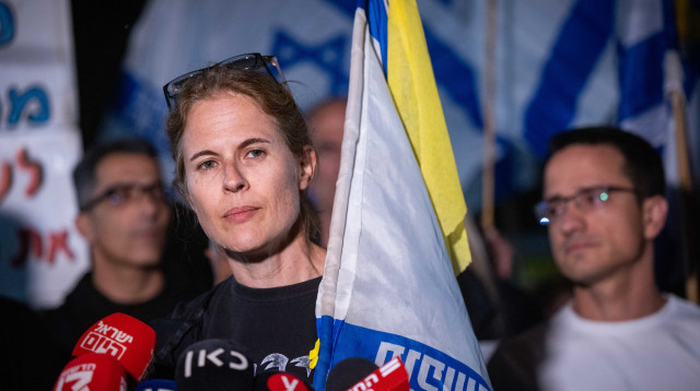 שקמה ברסלר (צילום: חיים גולדברג פלאש 90)