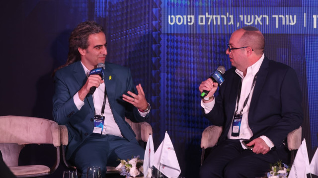 תומר נאור (צילום: מארק ישראל סלם)