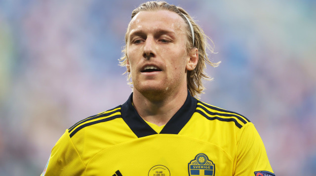 אמיל פורסברג (צילום: רויטרס)