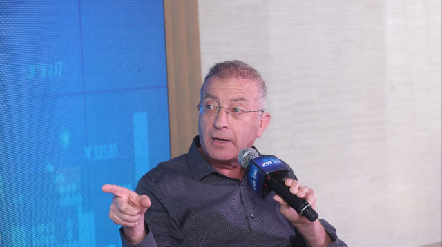 מאיר שפיגלר (צילום: מארק ישראל סלם)