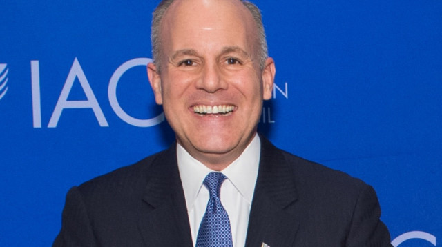 אילן קאר (צילום: נועם גלאי)