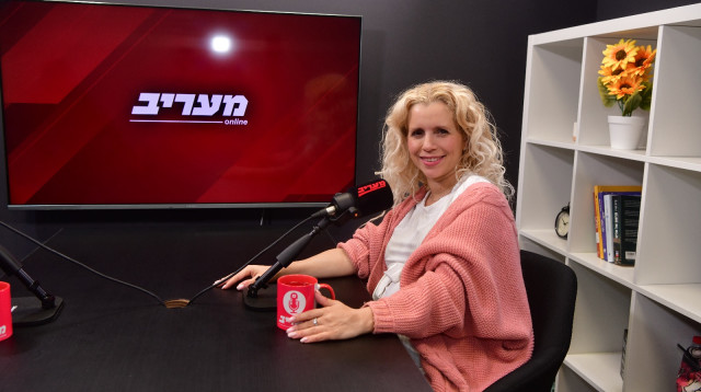 נתי מדני (נתי, הגעתי, הופעתי) (צילום: אבשלום ששוני)