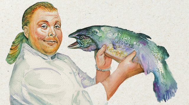 מריו בטאלי  (צילום: איור: נעמי ליס־מיברג)