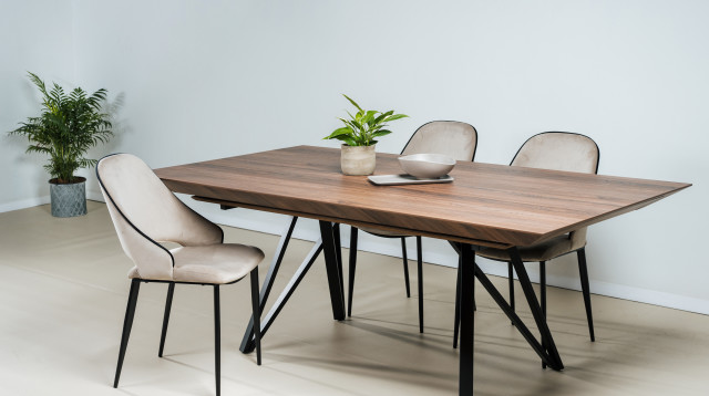 על פינת אוכל אחת חכמה דיברה ההגדה (צילום: יחצ)