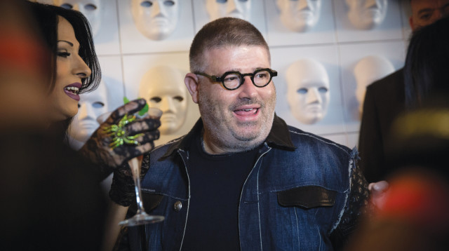 רני רהב (צילום: מרים אלסטר פלאש 90)