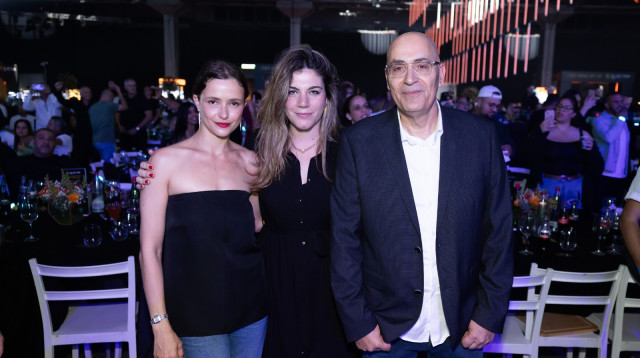 אלקטרה (צילום: אלירן אביטל)