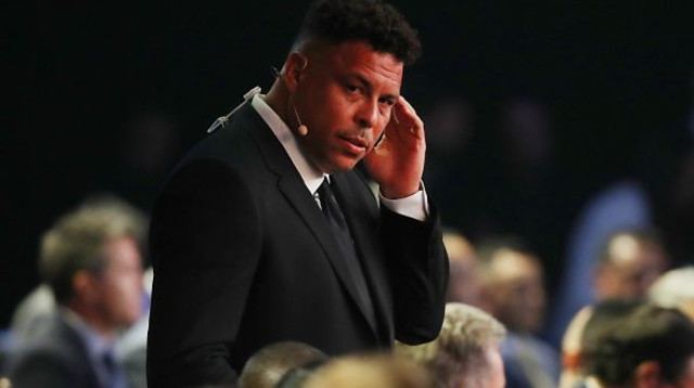 רונאלדו נזאריו (צילום: Gettyimages)