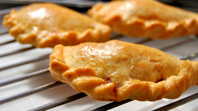 אמפנדס של פסקל (צילום: פסקל פרץ-רובין)