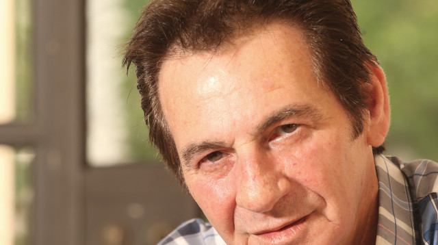 מוטי גלעדי (צילום: מירי צחי)