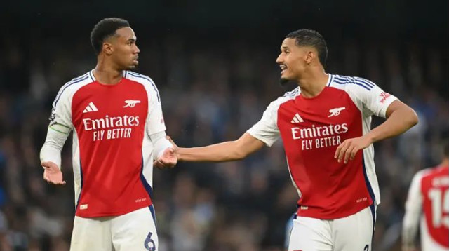 הציוות ההגנתי יתפרק? סאליבה וגבריאל (צילום: GettyImages)