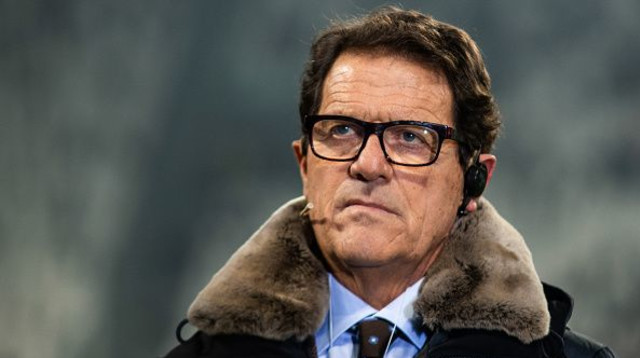 פאביו קאפלו (צילום: Alberto Gandolfo/Pacific Press/LightRocket via Get)