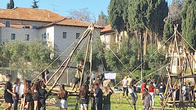 ילדים וילדות (צילום: פרטי)