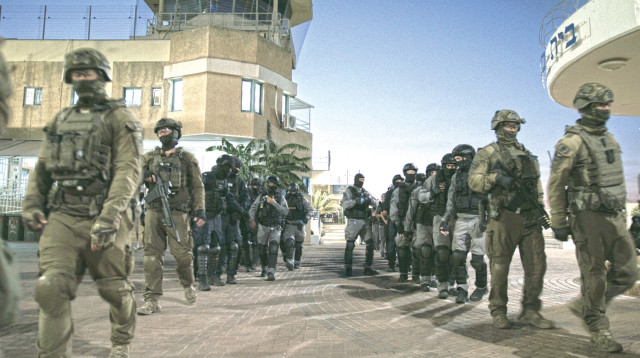 צלמון (צילום: באדיבות כאן 11)