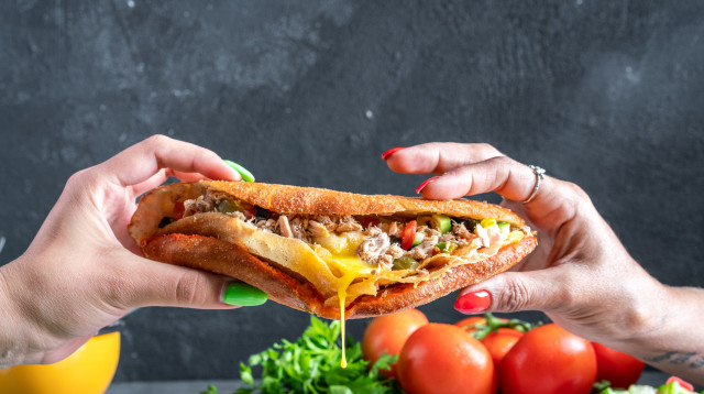 הפריקסה של חיימקו (צילום:  עוז אוחיון)