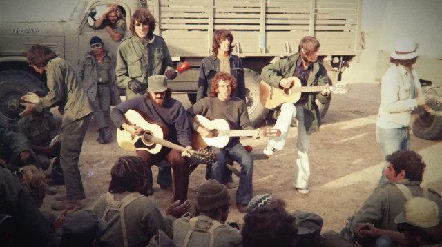 נתתי לה חיי  (צילום: יוסי בן-ברוך,באדיבות - כאן 11, קדישזון הפקות)