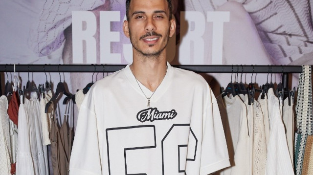 אבי אברומי (צילום: שוקה כהן)