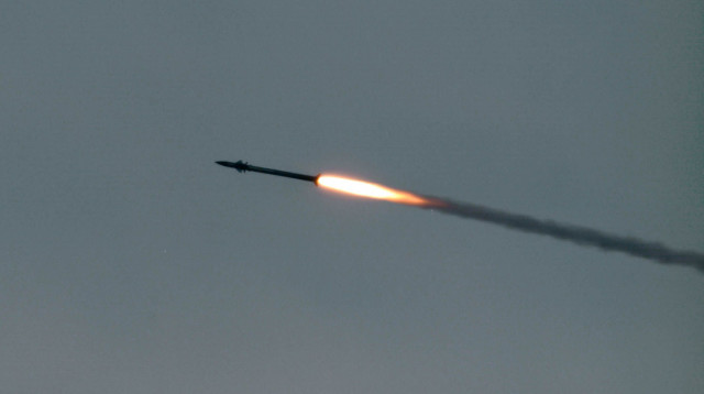 כיפת ברזל (צילום: אגף דוברות וקשרי ציבור במשרד הביטחון)