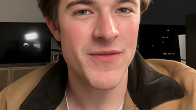 הארי סיסון (צילום: מתוך אינסטגרם)