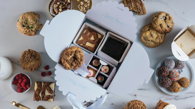 Sweet Box (צילום:  עוז אוחיון)