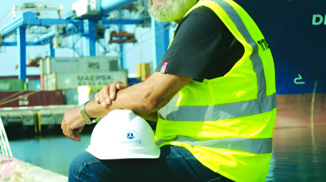 יהושע פרץ (צילום: פרטי)