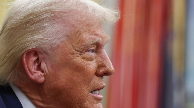 דונלד טראמפ (צילום: רויטרס)