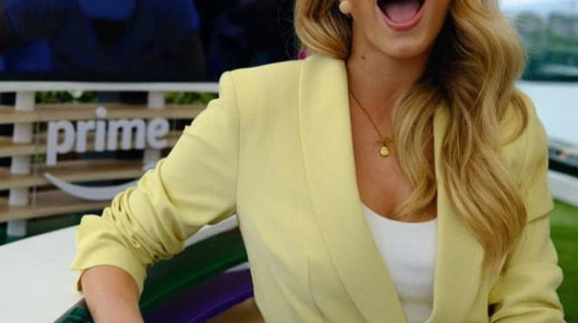 קתרינה קליינפלדט (צילום: אינסטגרם)