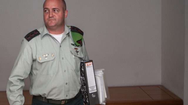 ארז וינר, 2012 (צילום: אורי לנץ, פלאש 90)