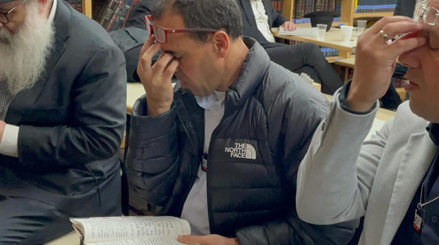 אלי שרעבי (צילום: ללא)