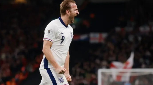 חשבתם שהוא לא יכבוש? קיין (צילום: רויטרס)