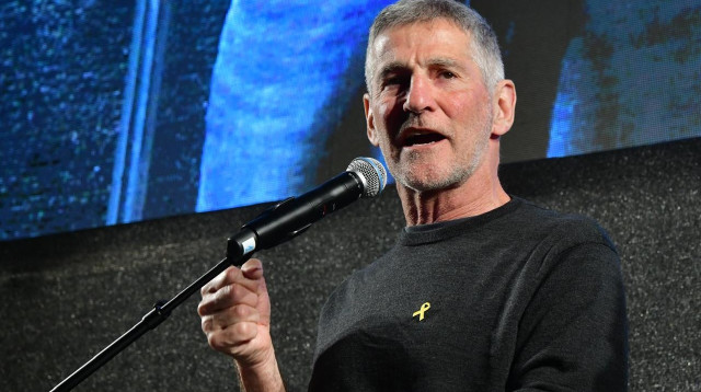 יאיר גולן (צילום: אבשלום ששוני)