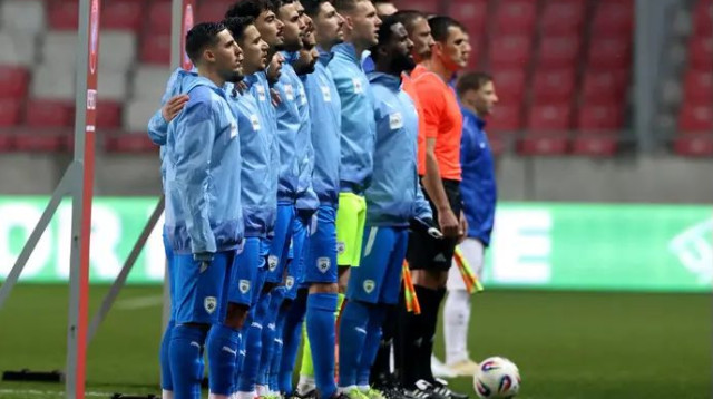 עוד קמפיין מתחיל (צילום: רויטרס)