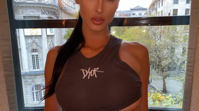 אליס גודווין (צילום: מסך אינסטגרם)