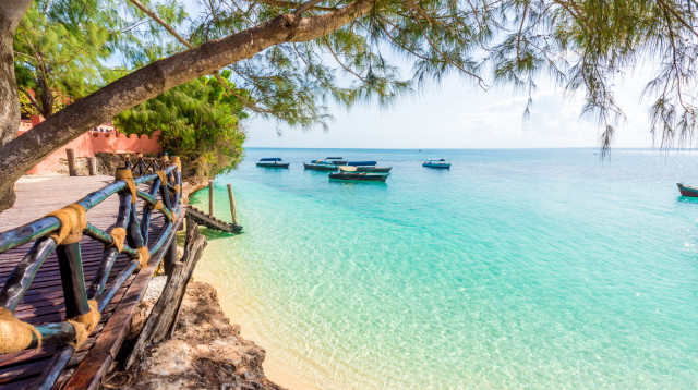 זנזיבר (צילום: שאטרסטוק)