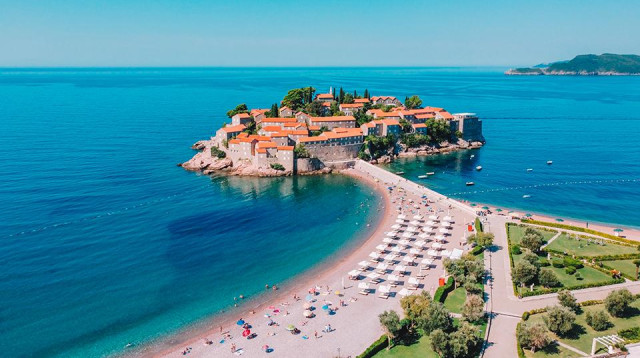 מונטנגרו (צילום: יח"צ)