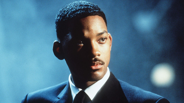 וויל סמית (צילום: gettyimages)