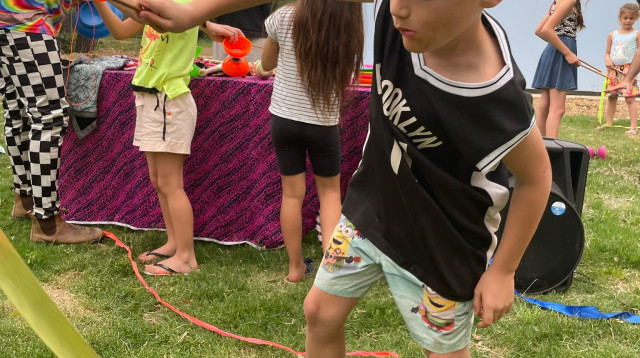 פסטיבל "בשביל הצפון"  (צילום: רשת מלונות מטיילים)