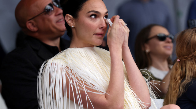 גל גדות (צילום: gettyimages)